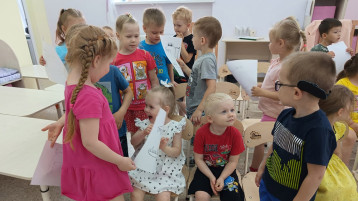 Лето – время узнавать новое о мире природы Лето – время узнавать новое о мире природы.